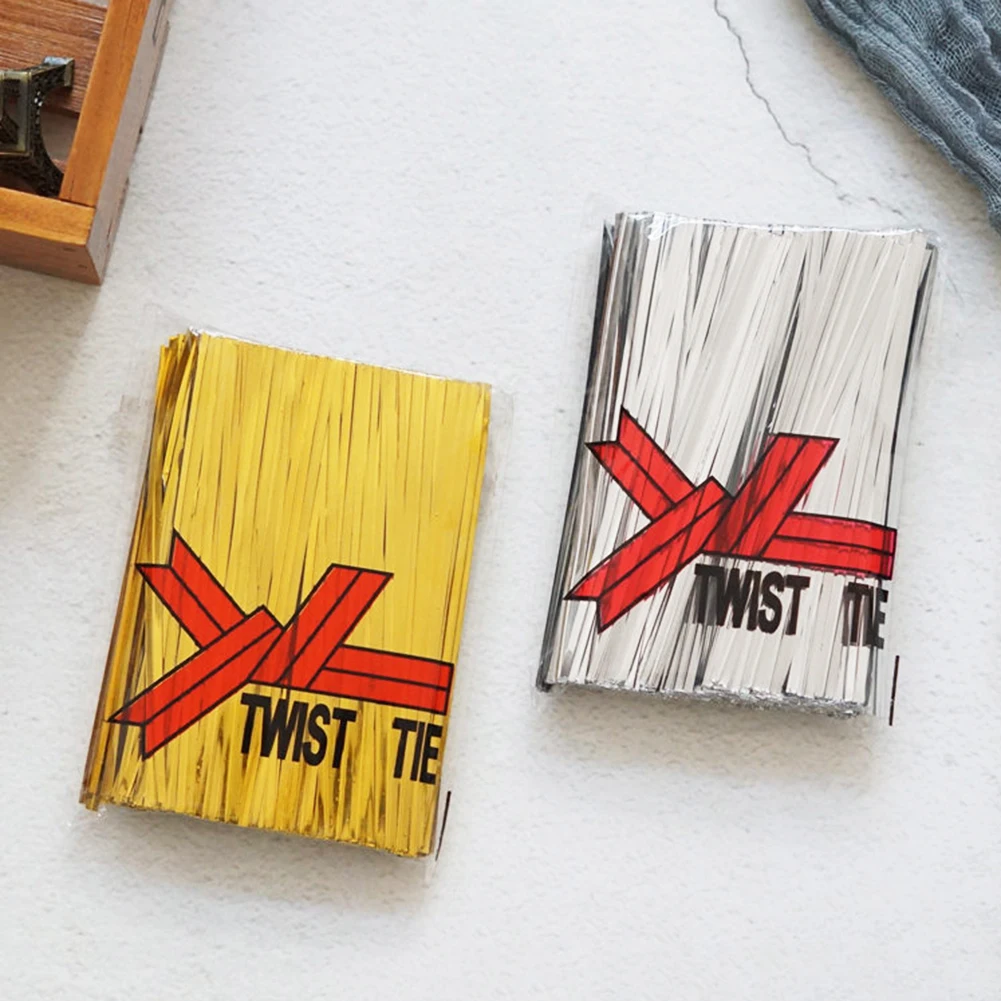 760 шт. 10 см Разноцветные пакеты для выпечки | Дом и сад