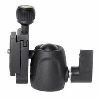 h26 slr camera tripod damping handle universal camera gimbals tripod accessories 360 panoramic photography