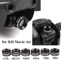                                                             DJI Mavic Air Drone 4K                                                        MCUV CPL ND                                                           DJI Mavic Air                      