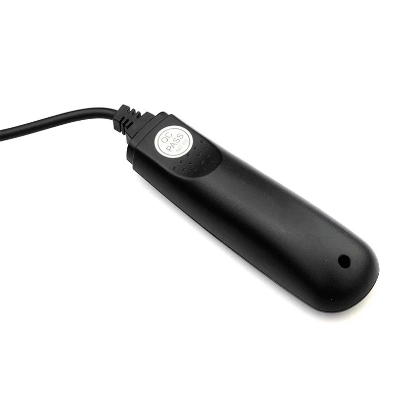 USB кабель GODOX для фотоаппарата Canon EOS 700D 650D 600D 550D|camera shutter release cable|shutter cablerelease cable |