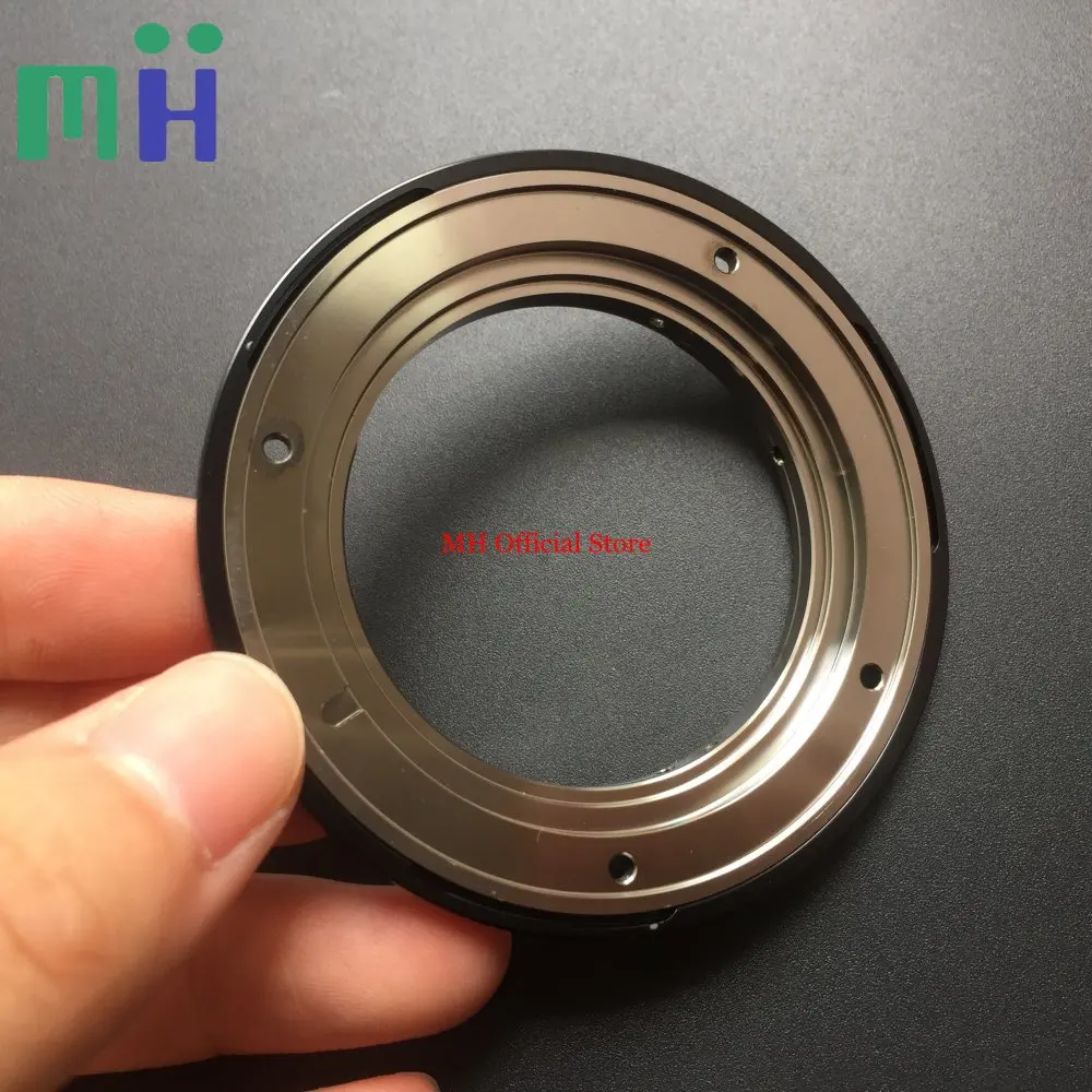 Новинка 85 1 4 арт заднее байонетное крепление металлическое кольцо для Sigma мм F1.4 DG