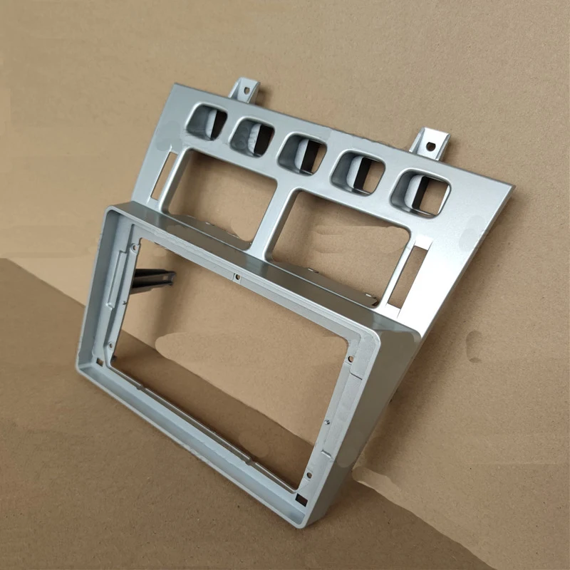 Автомобильная Панель навигации набор рамок для 9 &quotAndroid мультимедийный плеер Chery