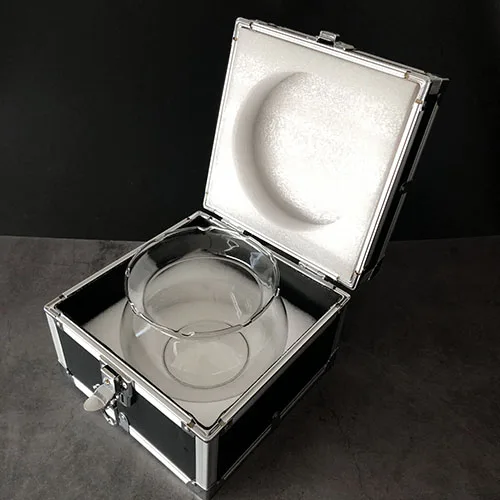 Волшебная Чаша для золотой рыбки забавная сцена маг иллюзия магический реквизит