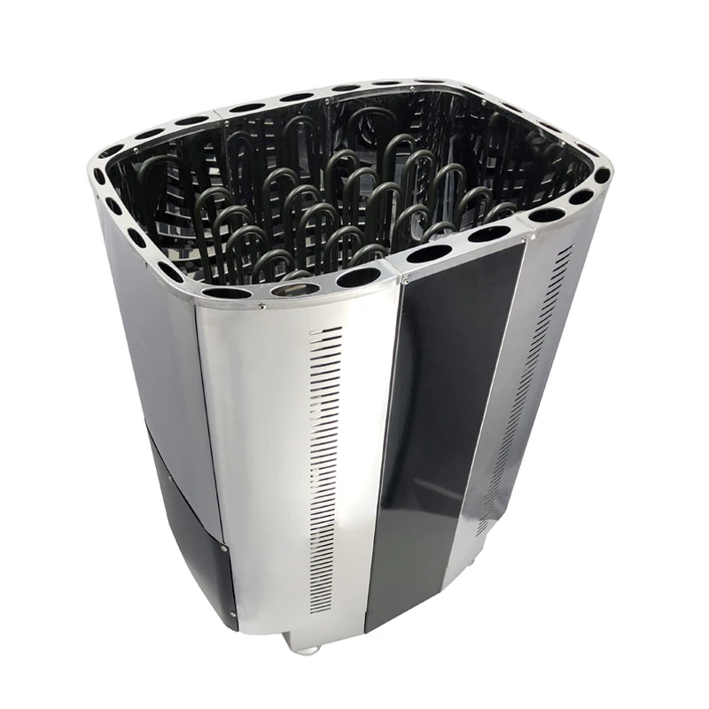 Электрическая Паровая сауна 12 кВт нагреватель для сауны | Обустройство дома