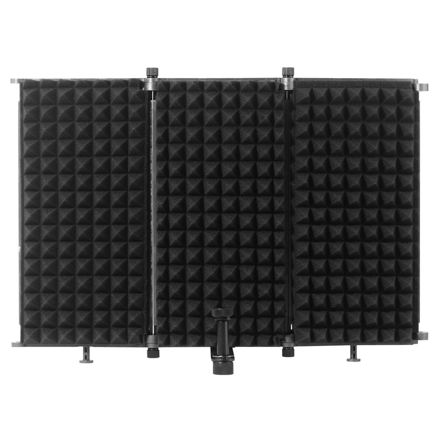 Запись Микрофон Ветер Экран доска звукопоглощающие крышка микрофона