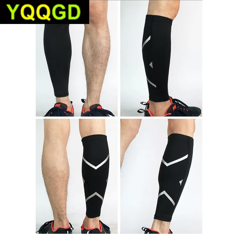 

1Pcs Calf Compression Sleeve for Men, Women and Runners - Helps Shin Splint & Calf Pain Relief, Leg Compression Sleeves