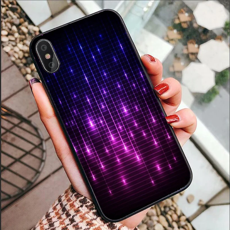 Защитный чехол Marbling для IPhone мягкий силиконовый из ТПУ iPhone 11 prXS 8 6 Plus X XR MAX |