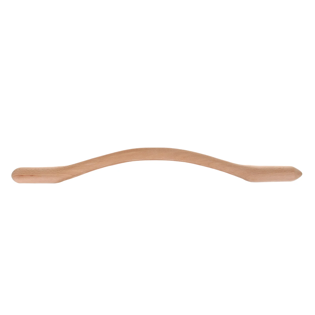 Guasha Stick натуральный скребок для дерева китайский Gua Sha инструменты для рук шеи спины тела Иглоукалывание давление терапия Массаж Уход за телом