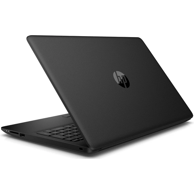 Laptop HP 15-bs188ur/s Intel Pentium Dual Core 4417U/4Gb/500Gb/No ODD/15.6&quot HD SVA/Intel Graphics 610/Cam/WiFi/BT/Win10/Black |