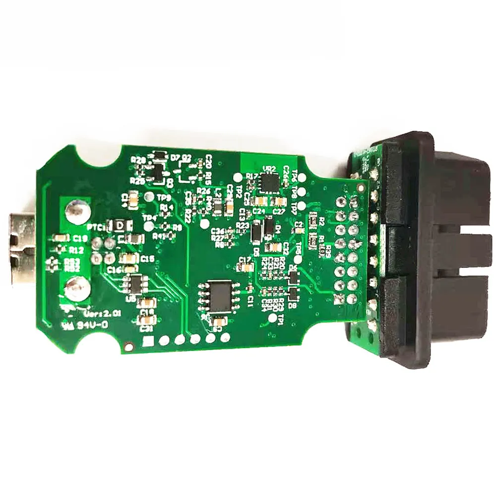 V2 STM32F405VGT6 21 3.0 последняя версия онлайн обновления STM32F405 Поддержка 15 языков