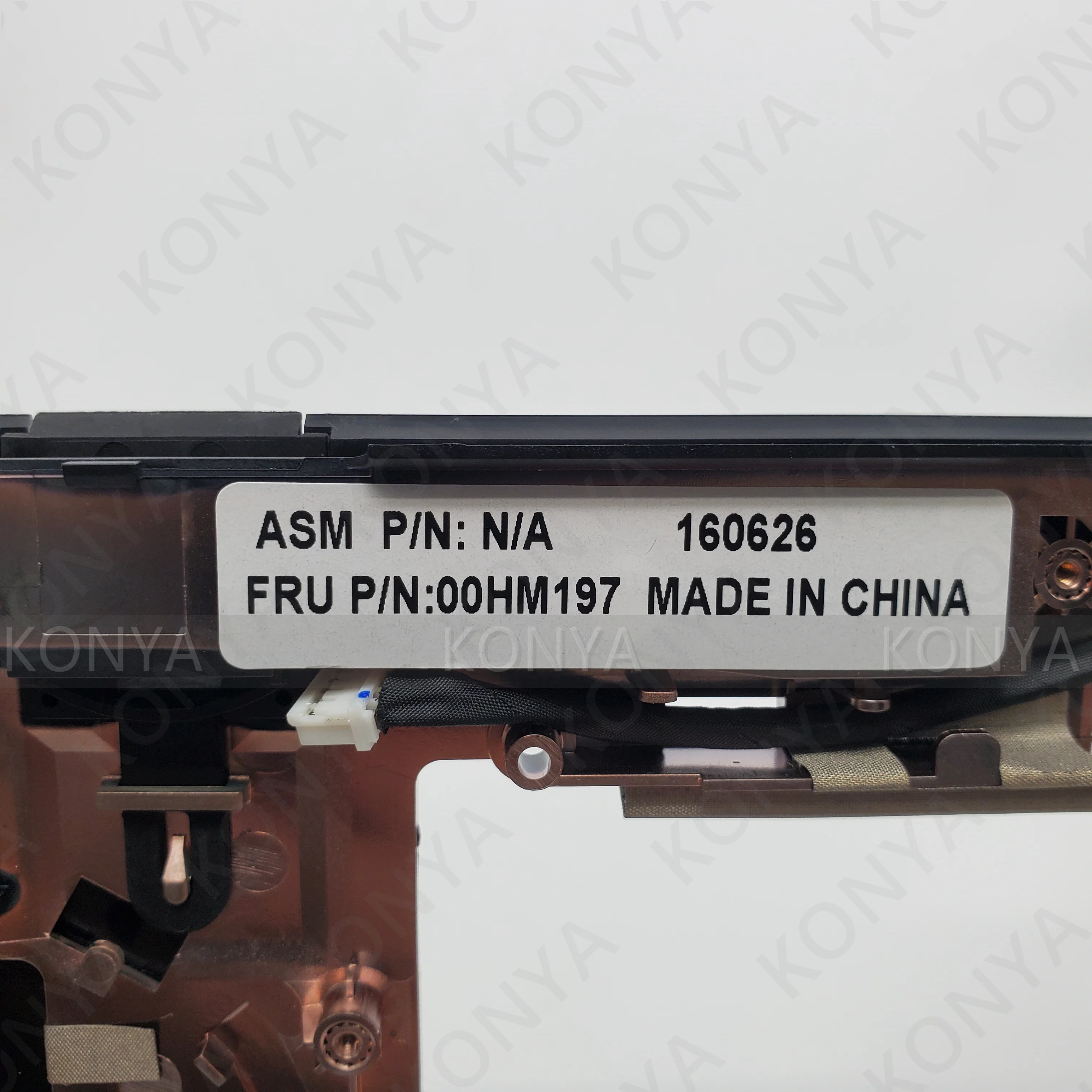 Новый оригинальный для Lenovo ThinkPad X131E X140E нижний чехол ноутбука 00HM197 00HM200 |