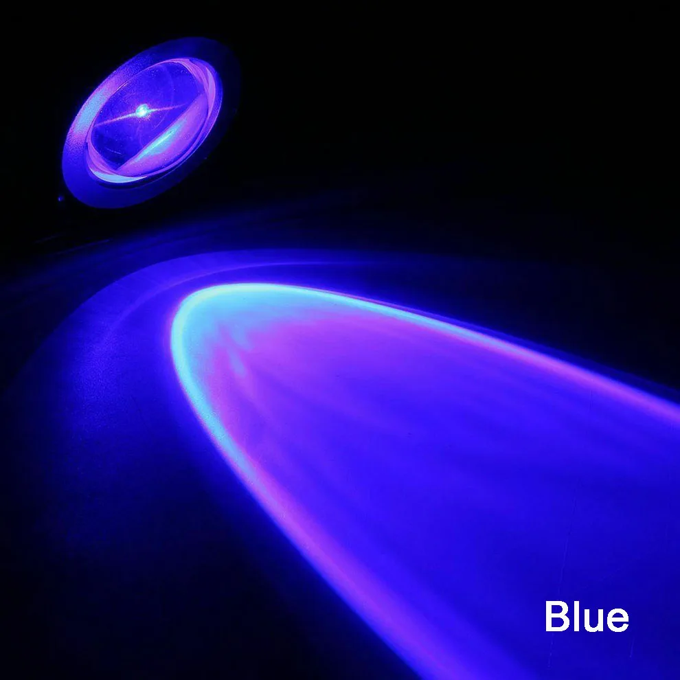 Водонепроницаемый точечный светодиодный светильник SPLEVISI IP65 светодиодная лампа