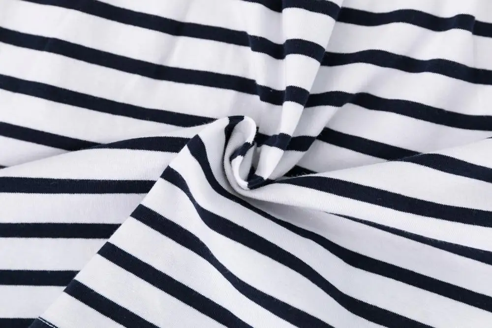 

Little maven kids girls fashion brand autumn children's dress baby girls clothes toddler girl striped bow dresses S0829