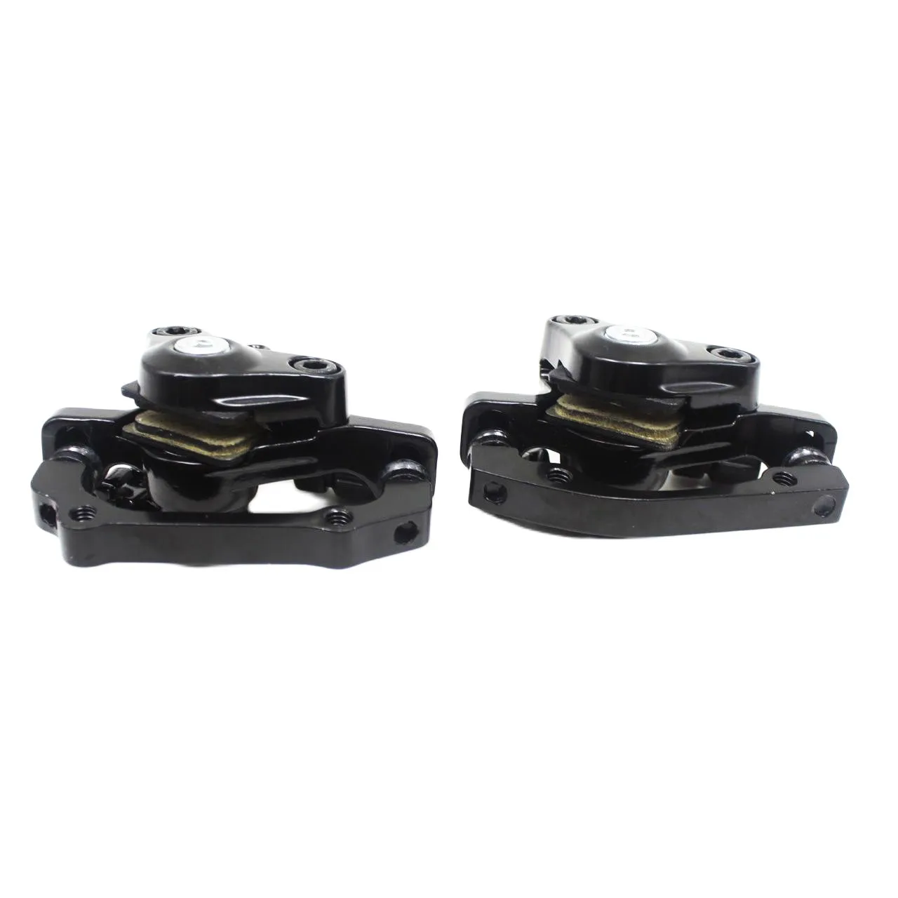 Дисковый тормоз для горного велосипеда алюминиевый сплав|Велосипедный тормоз| |