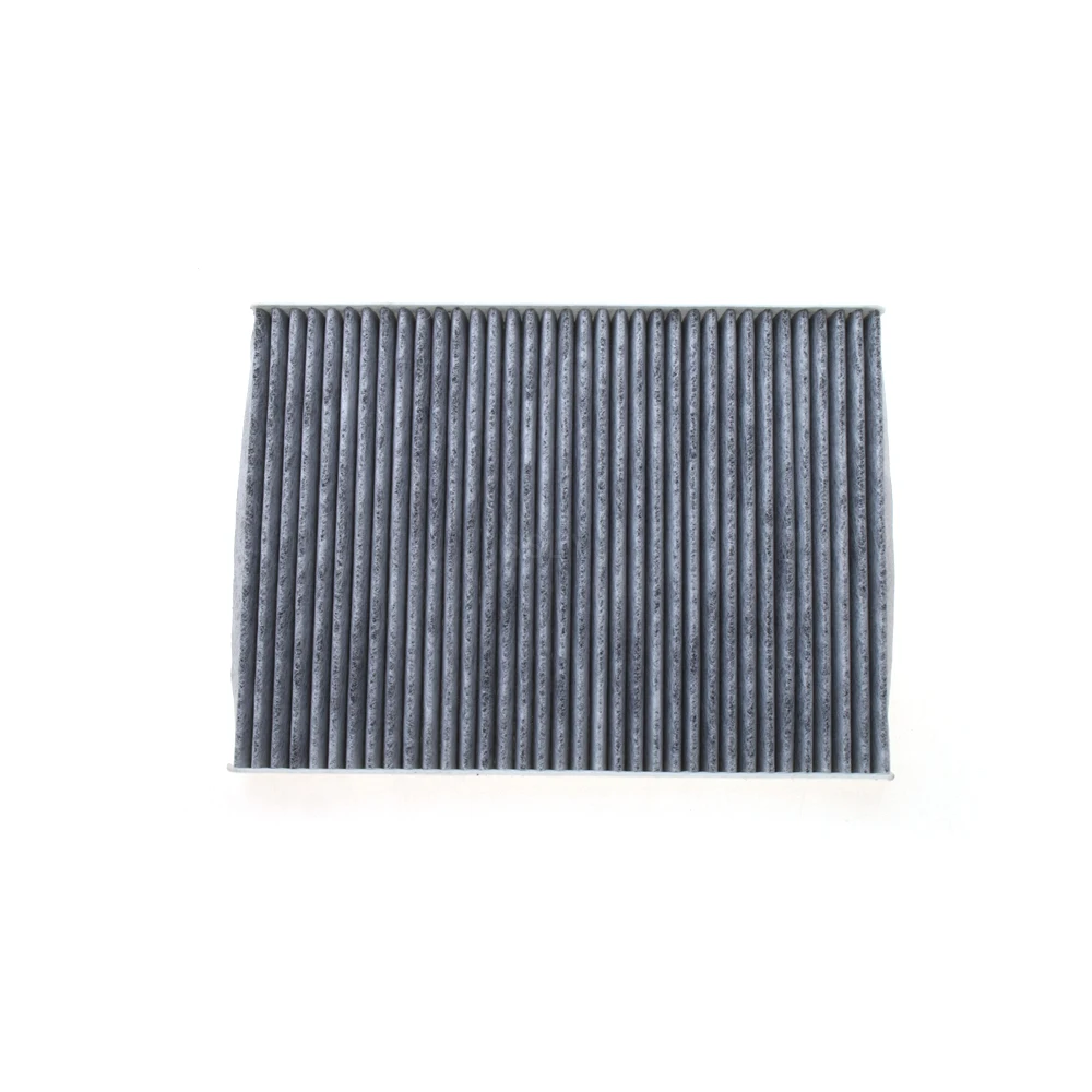 

Салонный фильтр 7H0819631 для Audi Q7 4L 2006-2015 3.0TDI 3.6FSI 4.2TDI модель 1 шт. встроенный Углеродный фильтр кондиционера