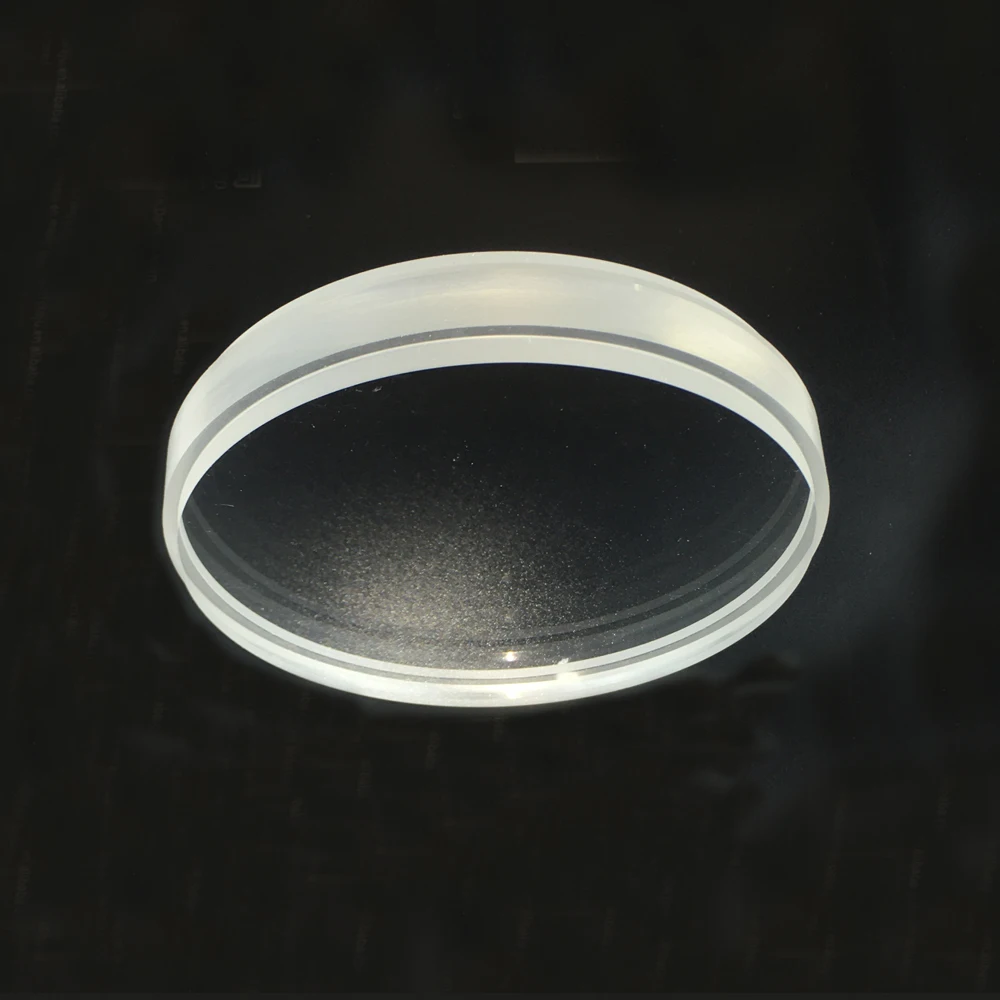 3 шт. прозрачный материал для стоматологических лабораторных