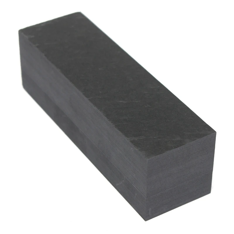 

2 Pcs Gold Melting Graphite Ingot Mold Metal Casting Mold Melting Crucible Furnace, 1000G & 2000G