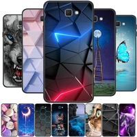 for samsung j4 pus 2018 case cool fashion soft tpu silicone cases for samsung galaxy j4 core j 4 j4 j4plus phone back cover
