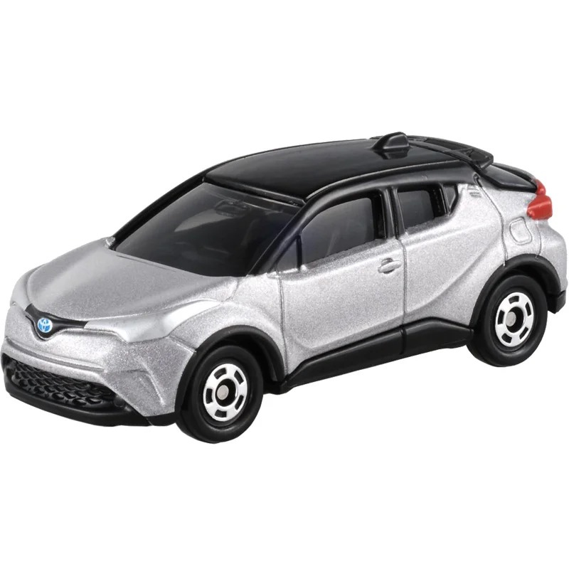 Автомобиль Dream Tomica Toyota C-HR автомобильная литая металлическая модель автомобиля