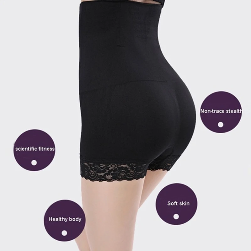 Корректирующее белье для похудения бесшовное женское формирователь тела