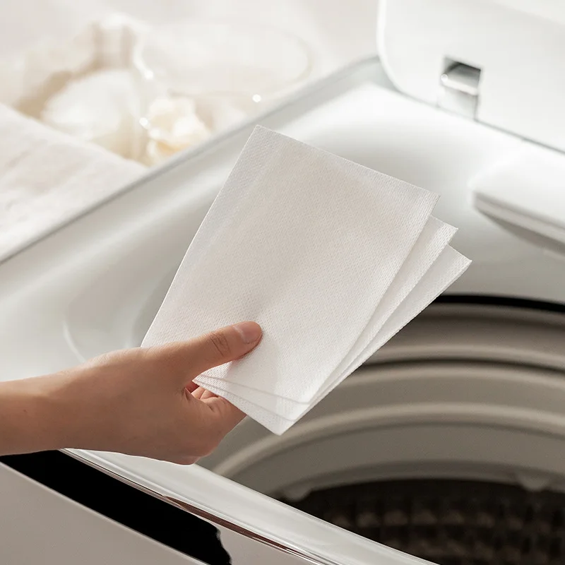 В дополнение к клещей анти красить пакетики для прачечной Коло абсорбционная