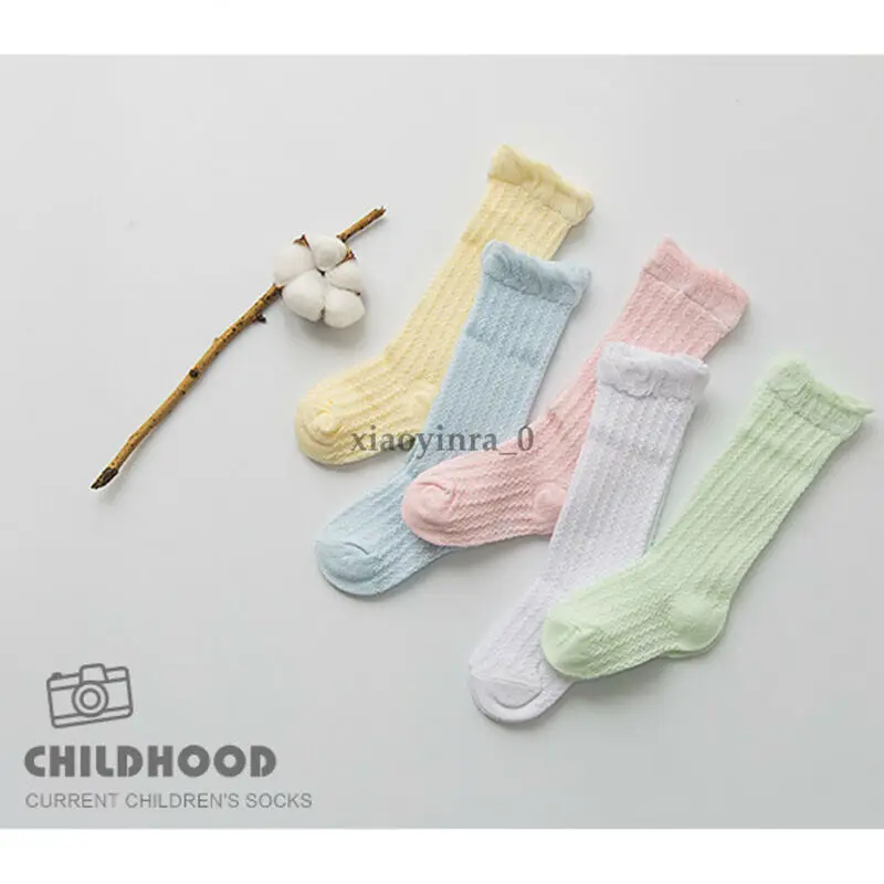 2019 милые чулки для новорожденных мальчиков и девочек мягкие леггинсы теплые