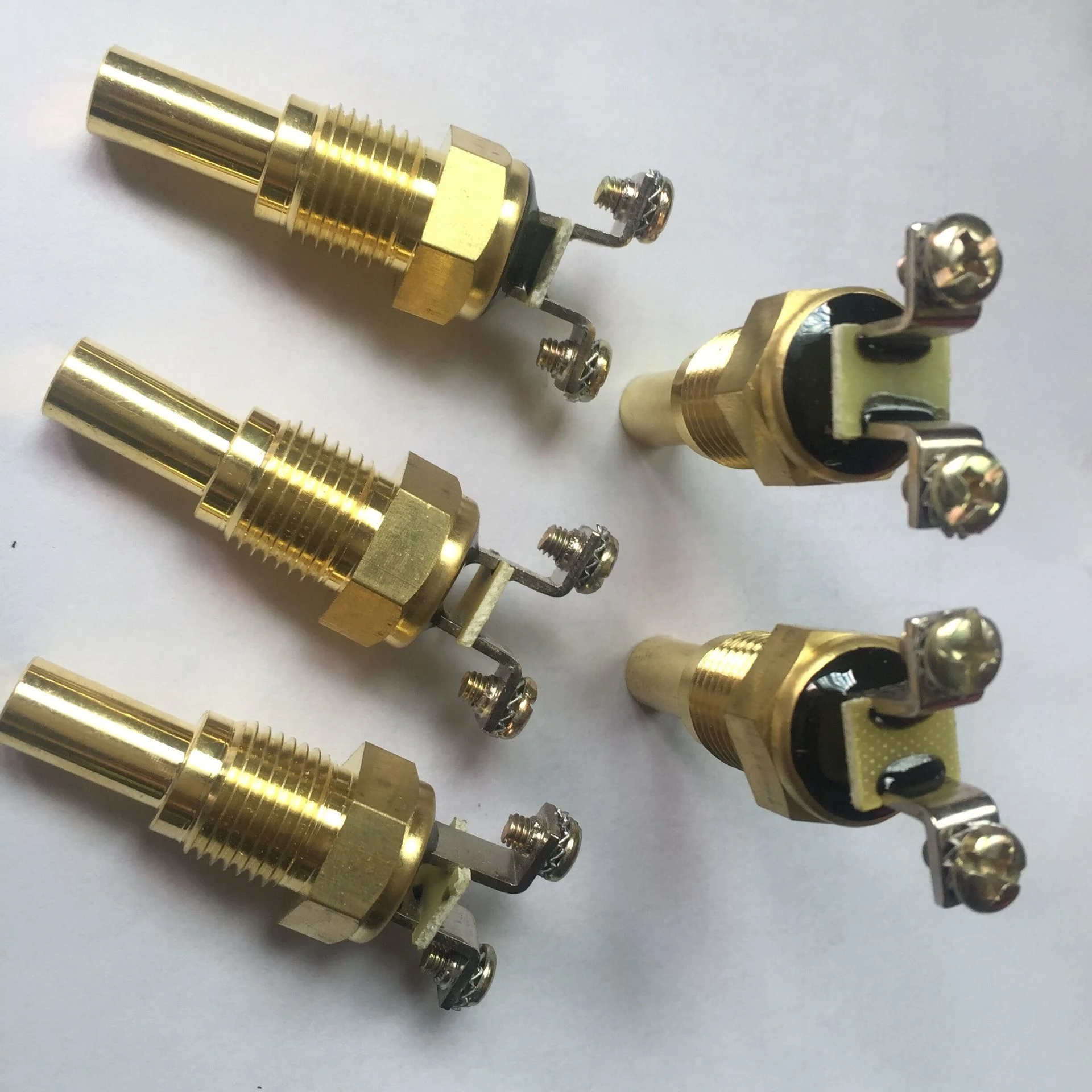 

1 PCS Fit For Professional production excavator Carter water temperature sensor cat | e320b / C | 51-7578