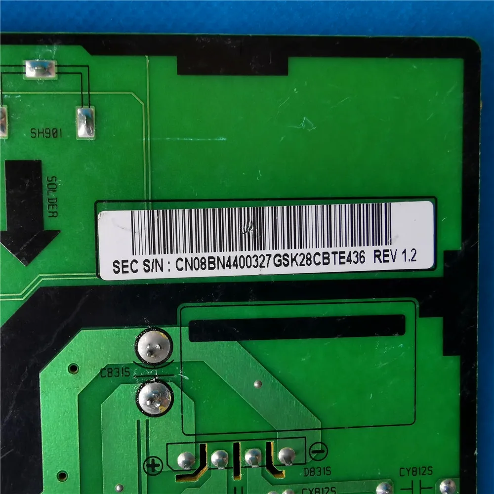 Good quality Power Supply Board Card PWI1802PC (G) BN44-00327G Suitable for  Monitor E1920NW E1920NWQ CB19WS B1930NW