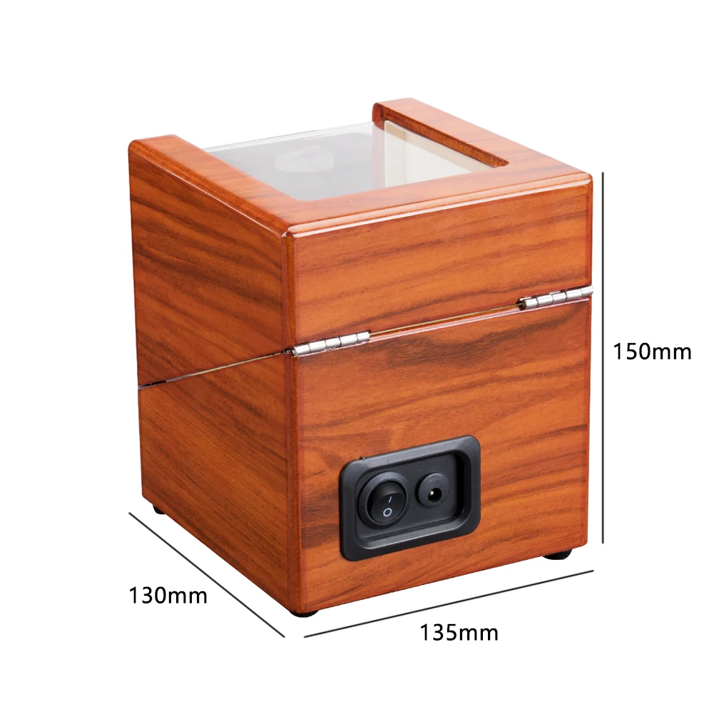 Механические наручные часы для хранения шейкер аксессуары часов органайзер