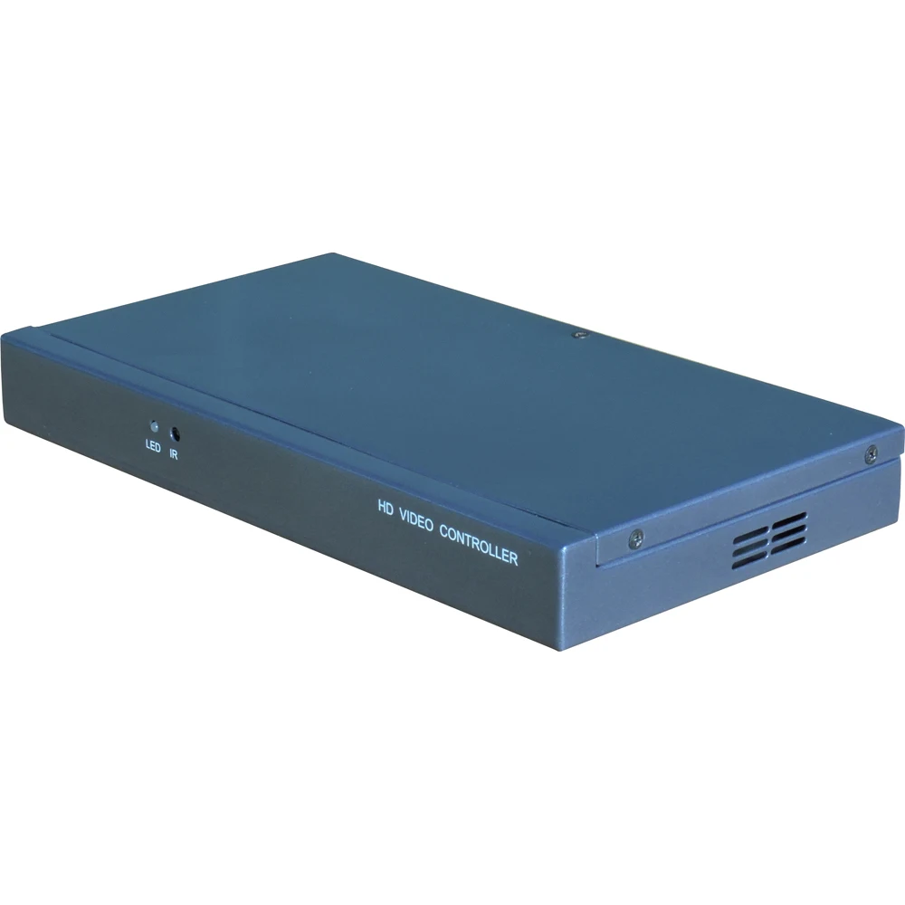 TK WPS41 HDMI Caption Adder с 1 CVBS VGA 1USB входом и аудиовыход Может полностью поддерживать