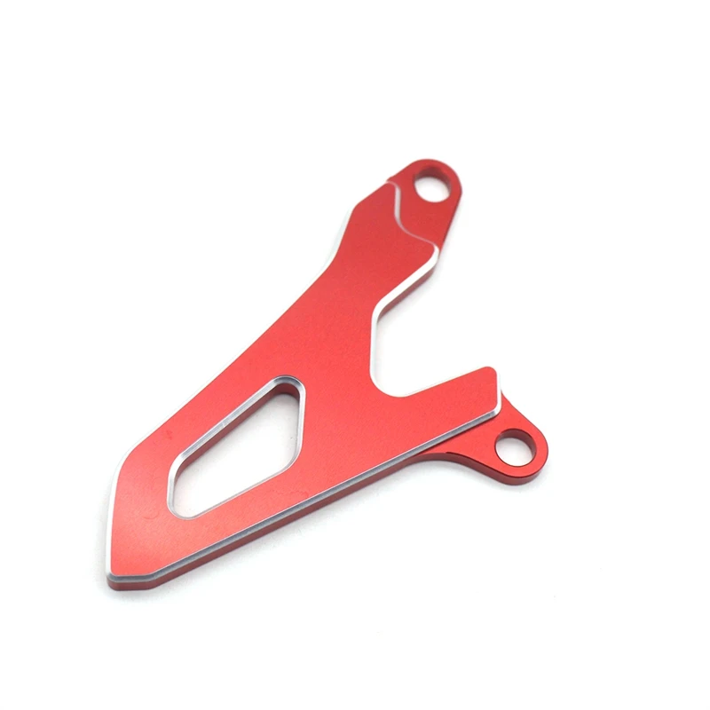 

Front Sprocket Cover Chain Protector Guard for Yamaha YZ250 YZ250F WR250F for Suzuki RMZ250 RMZ450