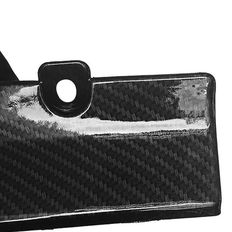 4Pcs/Set Set Mud Flaps for Tesla Model 3 Carbon Fiber 2016 2017 2018 2019 Mudflaps Splash Guards | Автомобили и мотоциклы