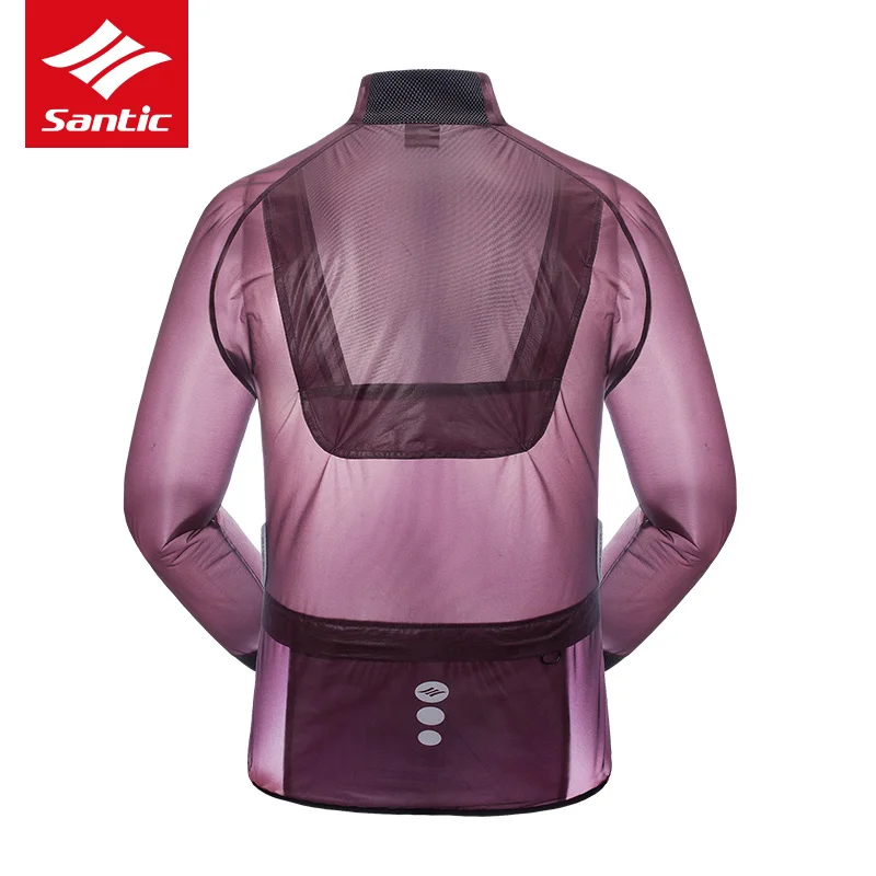 Куртка велосипедная водонепроницаемая быстросохнущая с длинным рукавом | Спорт