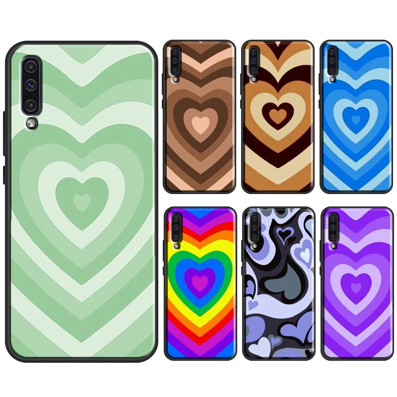 Чехол для Samsung Galaxy A50 A70 A40 A10 A51 A71 A31 A41 M51 M31 A12 A52 A20e A21S | Мобильные телефоны и