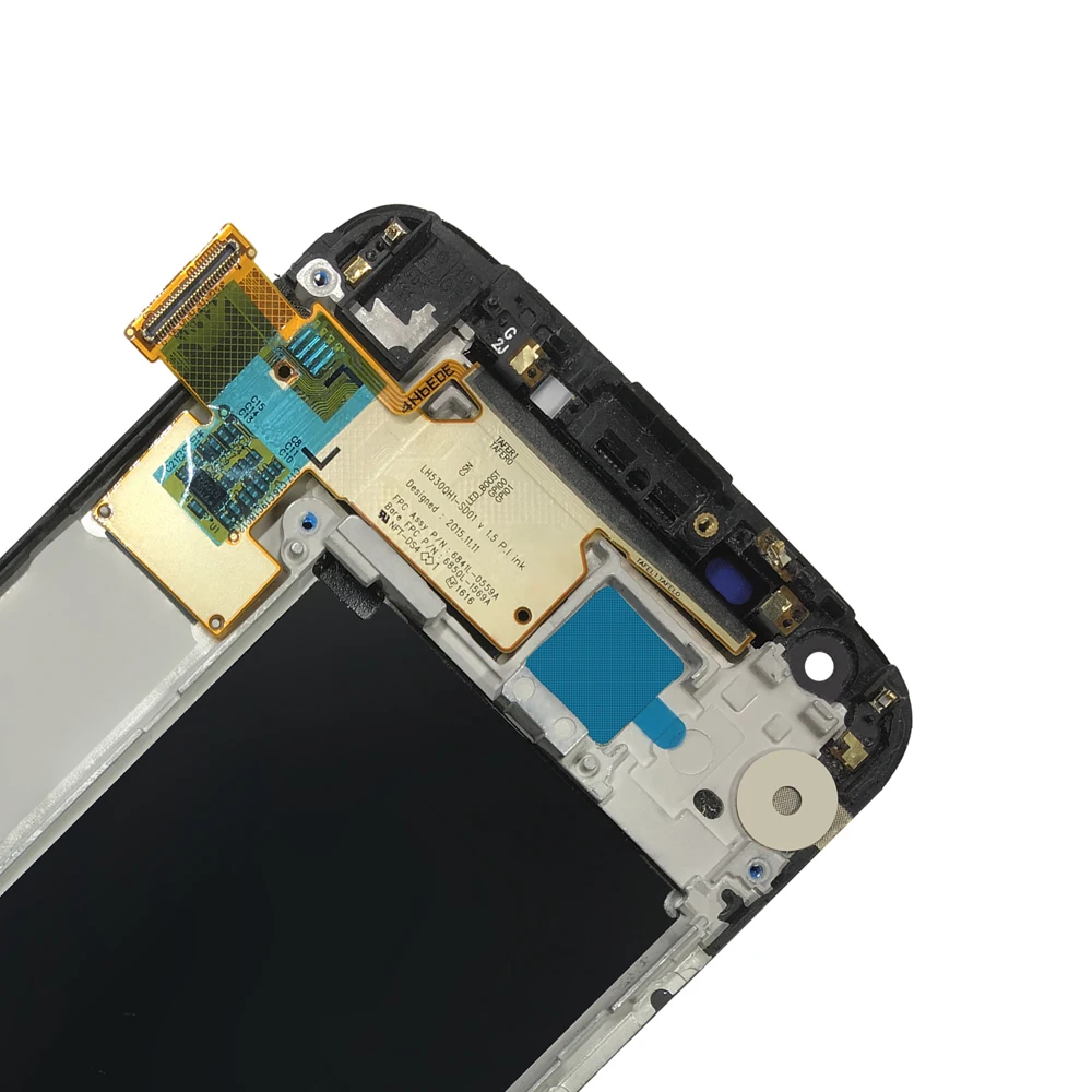 100% протестированные Новые запасные части ЖК-дисплей для LG G5 LCD H850 H840 H860 с рамкой