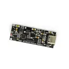 Адаптер для быстрой зарядки QC 2022, USB Type-C, 6-35 в