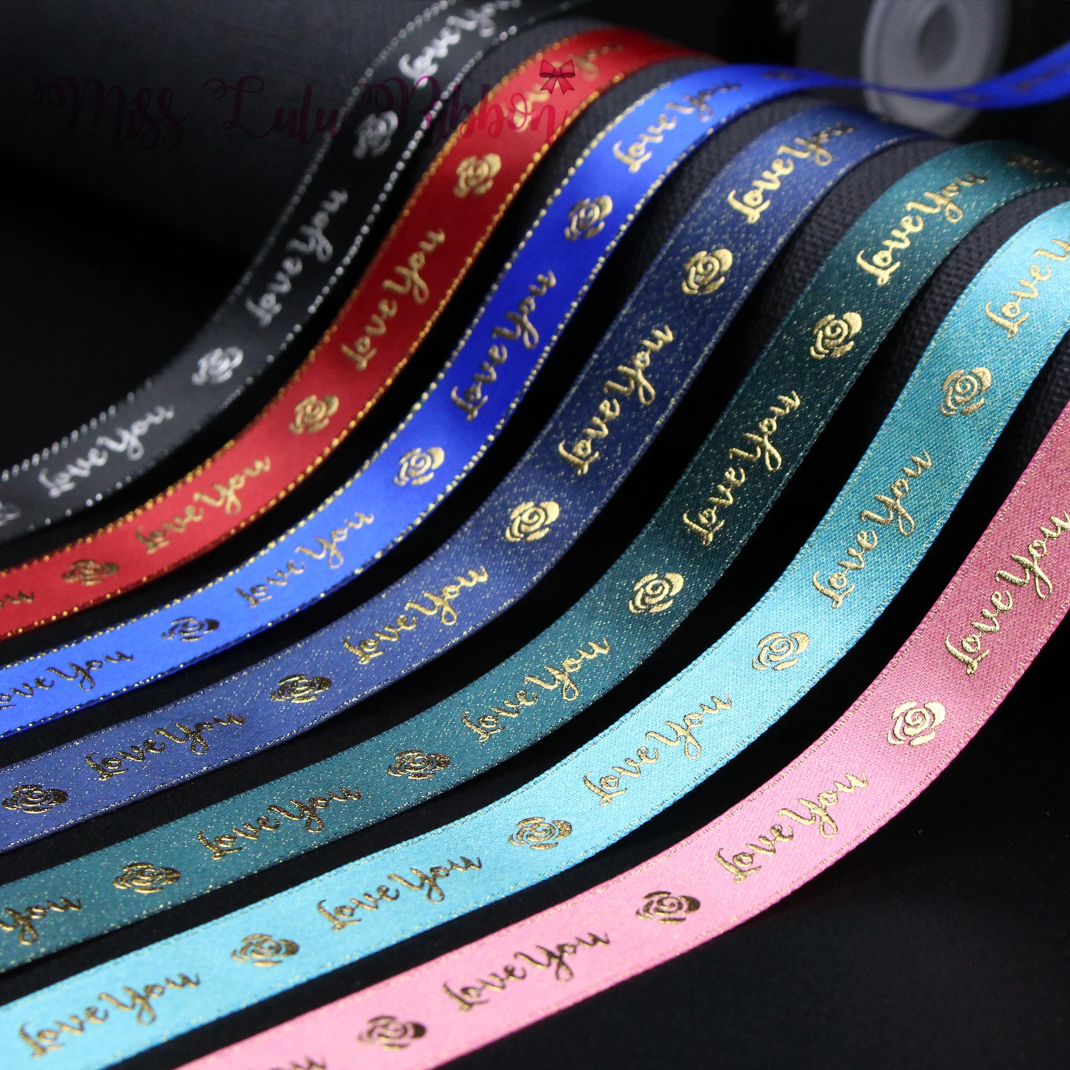 

Лента Корсажная, Золотая/цветная, 25 мм, 5 ярдов/рулонная лента дюйма