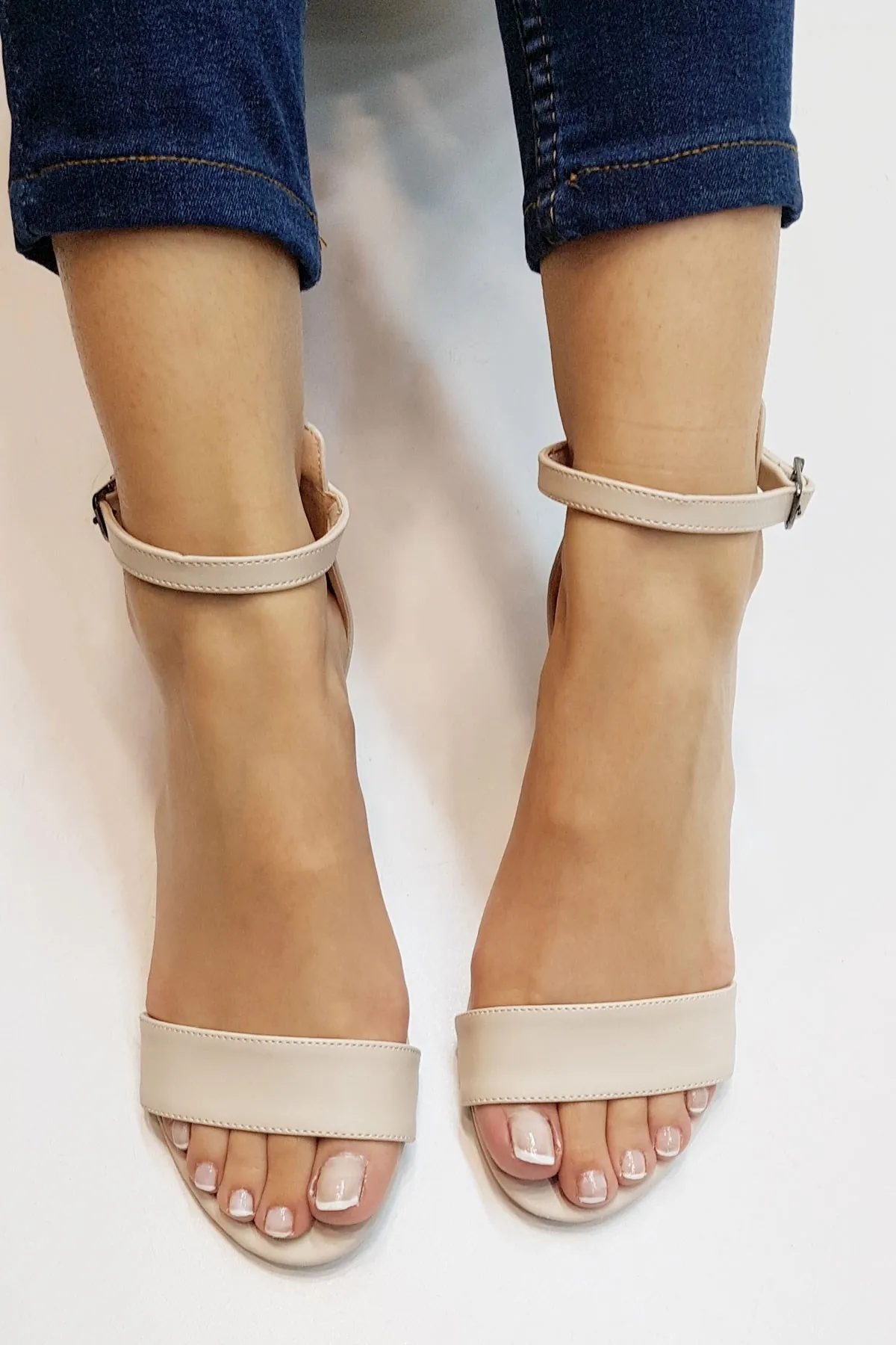 

Mst-035 Skin Leather Hot Summer Women Dress Shoes high heels Boat Shoes Wedding with Shoes