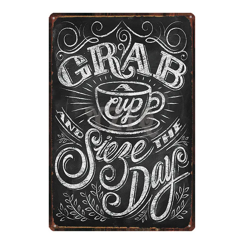 

Tiki Bar Tin Signs Metal Plate Wall Pub Kitchen Restaurant Home Art Decor Vintage Iron Poster Cuadros DU-3017