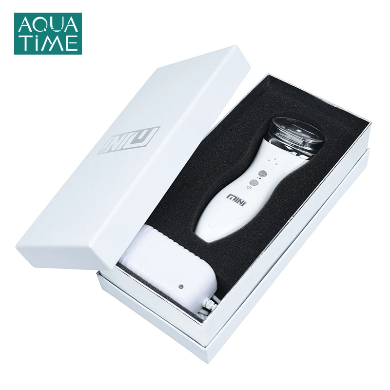 Портативный косметический ультразвуковой машины по уходу за кожей RF Fadiofrecuencia