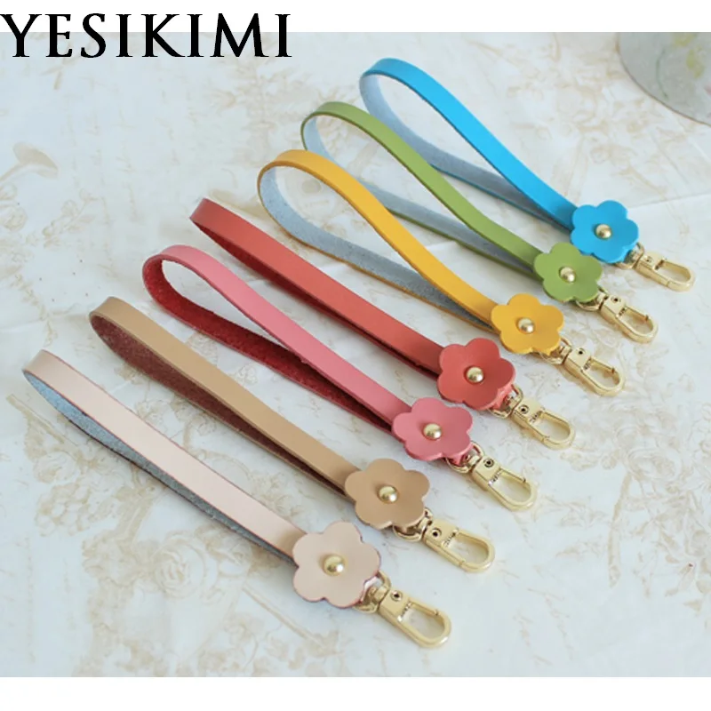

Сменный короткий ремешок из натуральной кожи, 0,8*15,5 см, 1 шт.