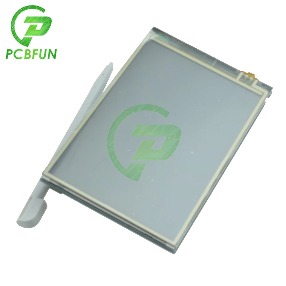 3.5 inch 320x480 TFT LCD Touch Screen Display Module 320 x 480 SPI RGB for Raspberry Pi B B+ Arduino | Электронные компоненты и