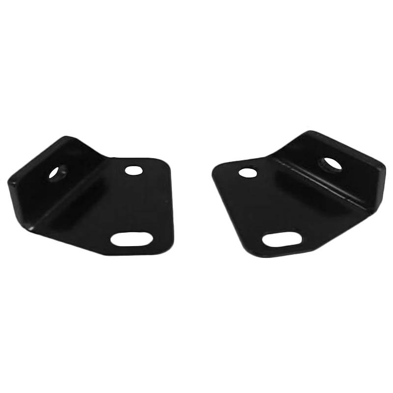 2 шт. заднего светодиодный флаг Гибкая штыревая антенна светильник кронштейны