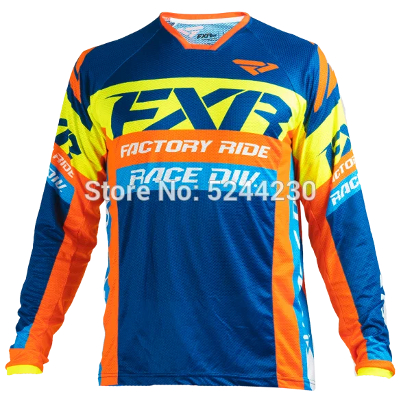 2019 мотокросса Джерси MTB Спортивная футболка для скоростного спуска spexcel