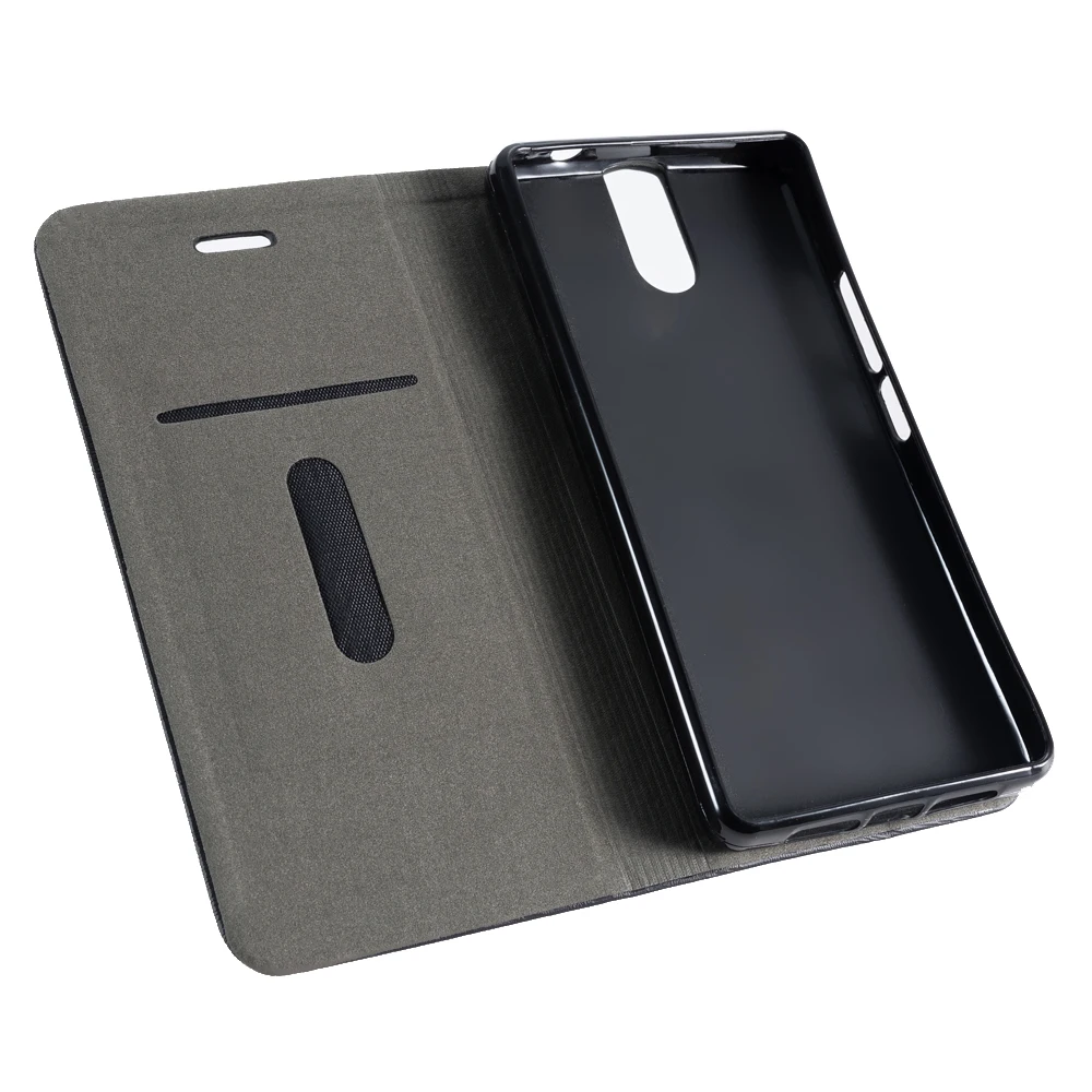 Чехол-книжка из искусственной кожи Для Doogee BL7000 чехол-книжка для Oukitel K3 с