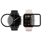 Защитная пленка для Amazfit GTR3GTR2GTR 32 GTS3GTS 2eGTS2 MiniBip SLiteUPro GTR2e GTS2e