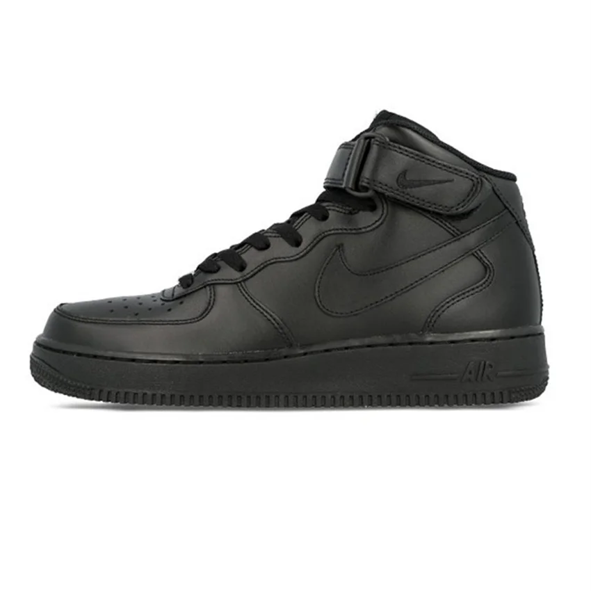 

Best Air Force 1 AF1 Official Men's Breathable Skateboarding Shoes Sports Sneakers Classique shoes.