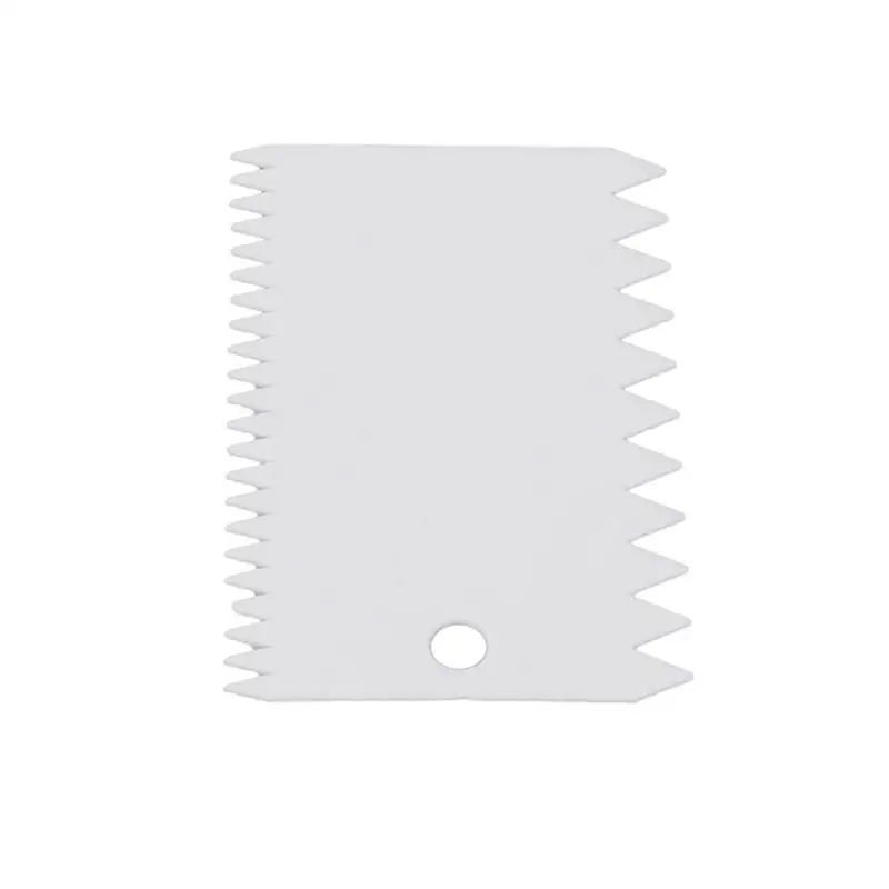 6 шт инструменты для украшения торта Кондитерские трубка помадки на торт