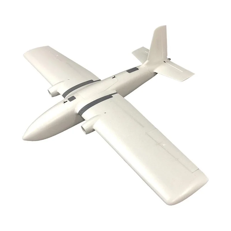 2020 Новый MFD Crosswind EPO 1950 мм Wingspan FPV радиоуправляемый самолет вертолет KIT большой