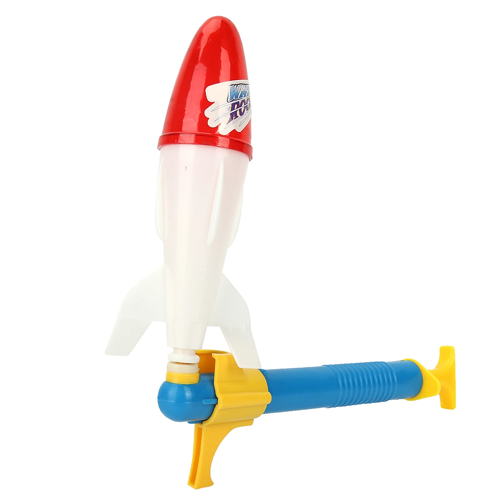 

Kids Rocket Launcher Outdoor Toy Jump Jet Launcher Water Powered Rocket Developing Intelligent Fun Physics Experiments Toy Gift